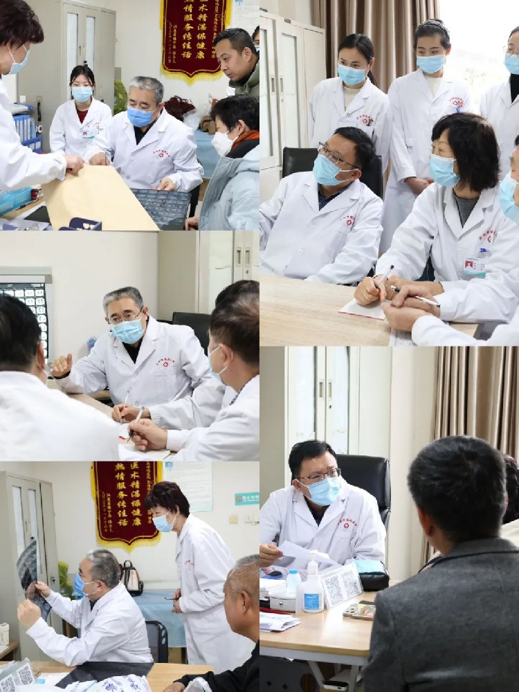 【定了】清明假期3天，北京中医医院、北京朝阳医院等呼吸科专家来院会诊，专业解决咳痰喘